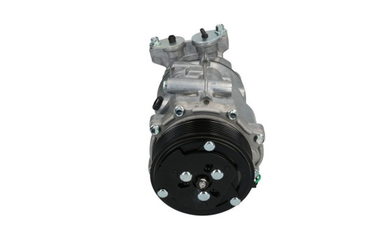 Compressor, air conditioning, Image 4