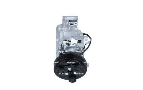 Compressor, air conditioning, Image 4