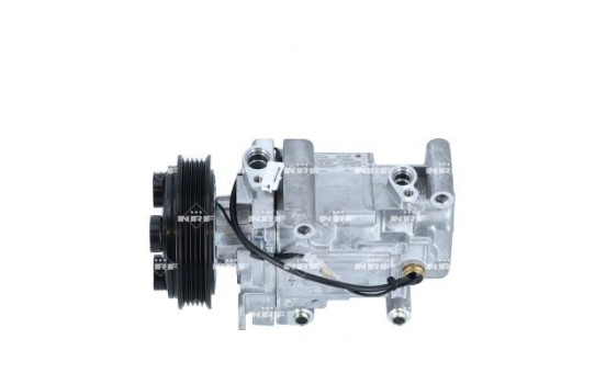 Compressor, air conditioning, Image 5