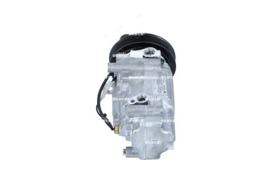Compressor, air conditioning, Image 6
