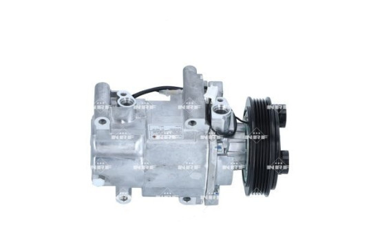 Compressor, air conditioning, Image 7