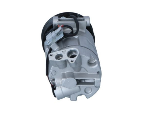 Compressor, air conditioning, Image 2
