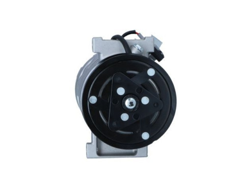 Compressor, air conditioning, Image 5