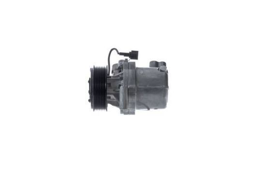 Compressor, air conditioning, Image 10