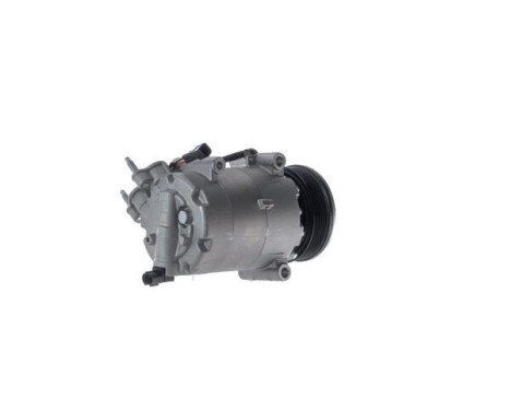 Compressor, air conditioning, Image 6