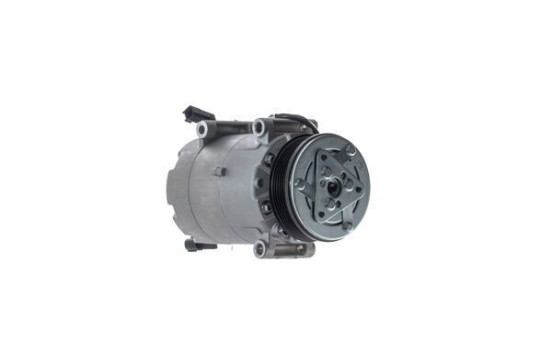 Compressor, air conditioning, Image 8