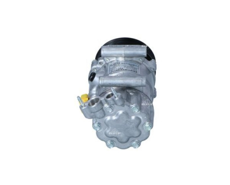 Compressor, air conditioning, Image 2