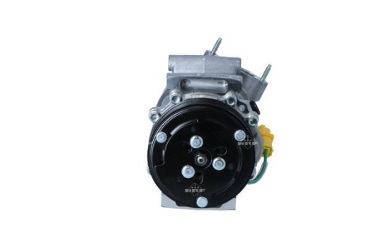 Compressor, air conditioning, Image 5