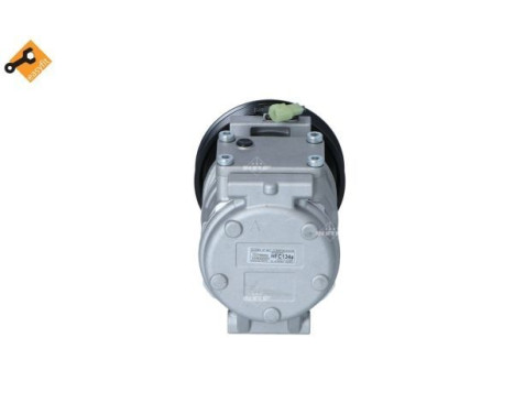 Compressor, air conditioning, Image 4