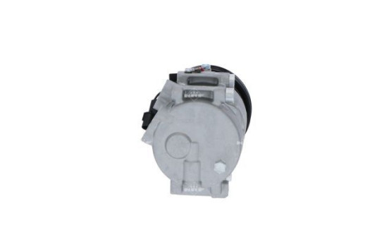 Compressor, air conditioning, Image 2