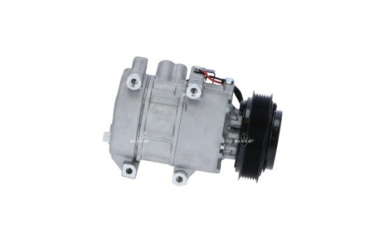 Compressor, air conditioning, Image 3