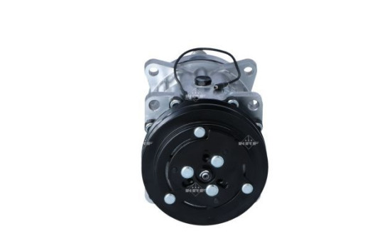 Compressor, air conditioning, Image 4