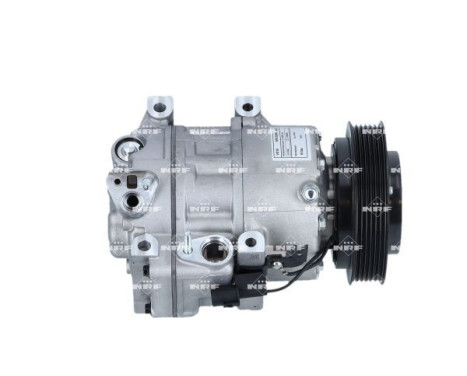 Compressor, air conditioning, Image 5