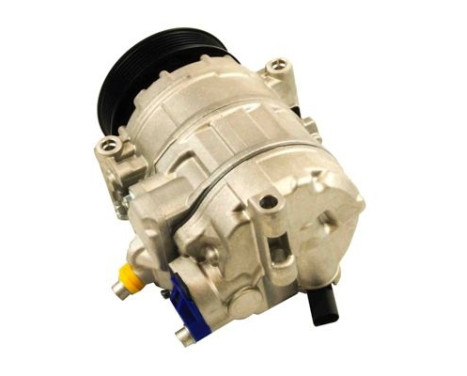 Compressor, air conditioning, Image 2
