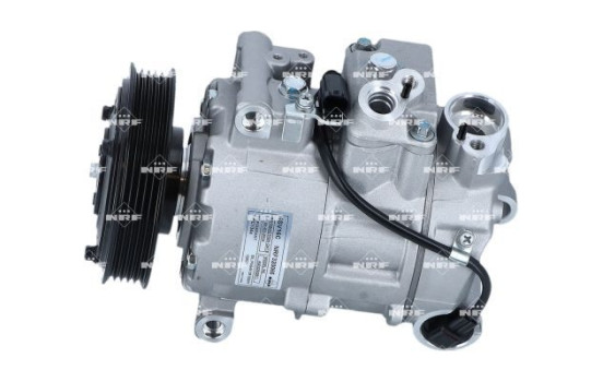 Compressor, air conditioning, Image 2