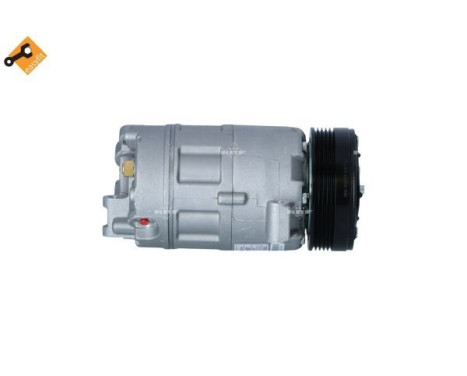 Compressor, air conditioning, Image 3