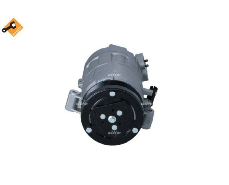 Compressor, air conditioning, Image 4