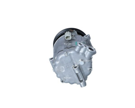 Compressor, air conditioning, Image 2