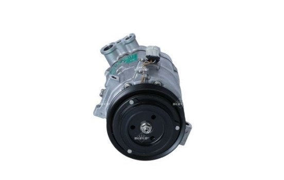 Compressor, air conditioning, Image 4