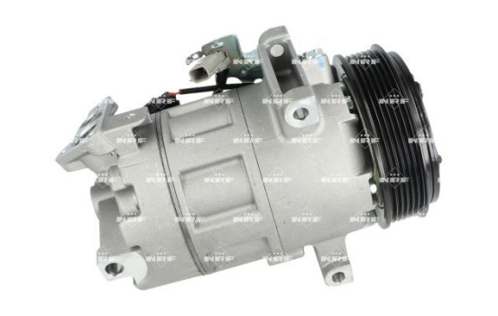 Compressor, air conditioning, Image 5