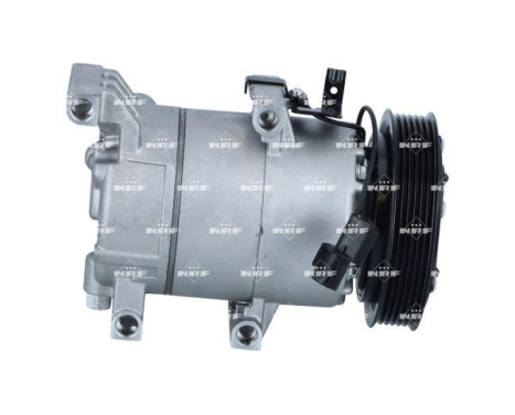 Compressor, air conditioning, Image 4