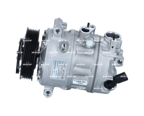 Compressor, air conditioning, Image 2
