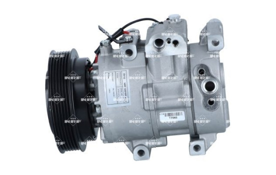 Compressor, air conditioning, Image 2