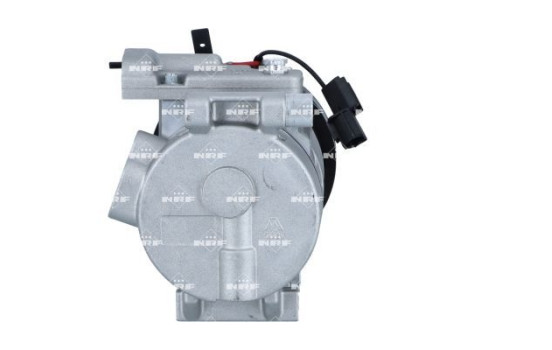 Compressor, air conditioning, Image 3