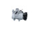 Compressor, air conditioning, Thumbnail 4