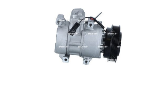Compressor, air conditioning, Image 4