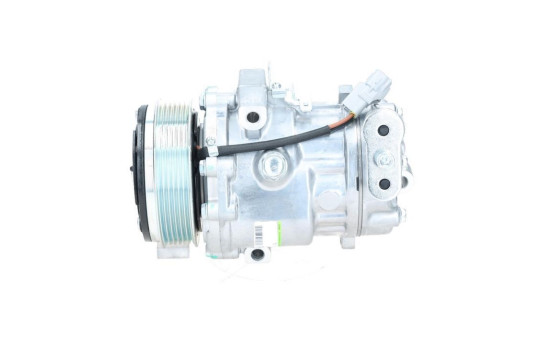 Compressor, air conditioning, Image 2