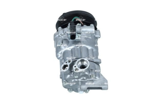Compressor, air conditioning, Image 3