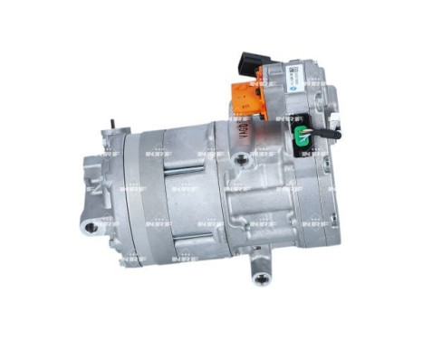 Compressor, air conditioning, Image 2
