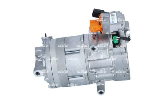 Compressor, air conditioning, Image 2