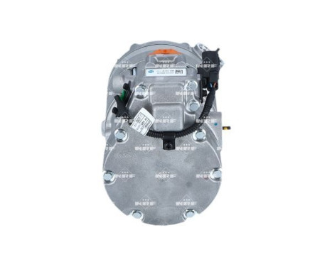 Compressor, air conditioning, Image 4