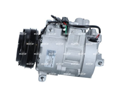 Compressor, air conditioning, Image 2