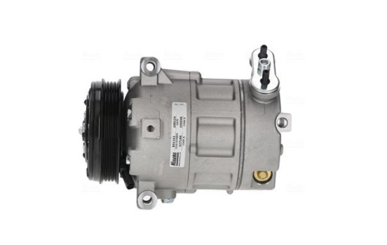 Compressor, air conditioning, Image 2