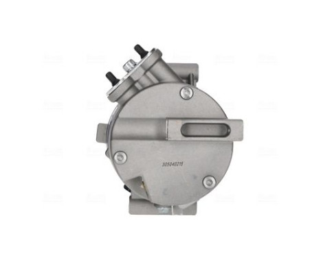 Compressor, air conditioning, Image 3