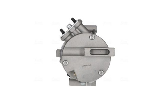 Compressor, air conditioning, Image 3