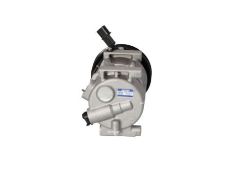 Compressor, air conditioning, Image 2