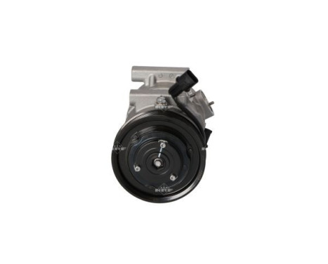 Compressor, air conditioning, Image 5