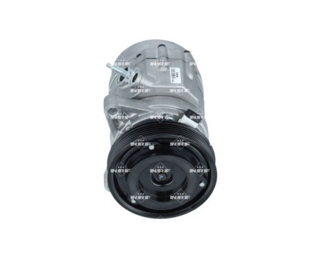 Compressor, air conditioning, Image 3