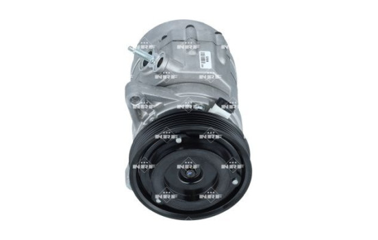 Compressor, air conditioning, Image 3