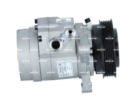 Compressor, air conditioning, Image 5