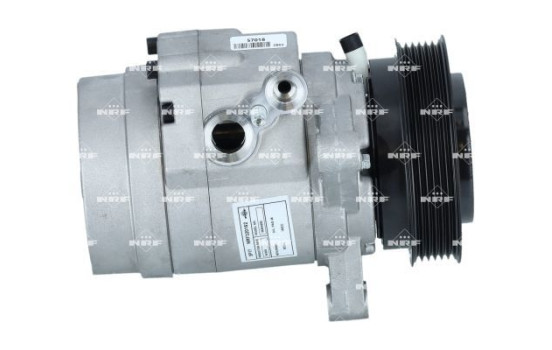 Compressor, air conditioning, Image 5