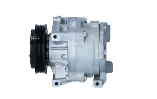 Compressor, air conditioning, Image 2