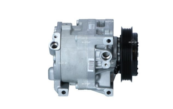 Compressor, air conditioning, Image 4