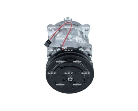 Compressor, air conditioning, Image 4