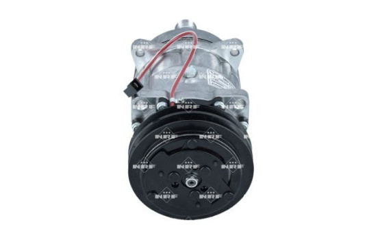 Compressor, air conditioning, Image 4