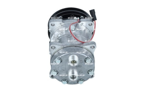 Compressor, air conditioning, Image 6